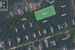 Commercial Land for Sale, 24-04 Phillips Street, Lower Coverdale, NB