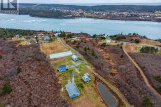 Commercial/Retail Property for Sale, 42 Beecher's Lane, East Ferry, NS