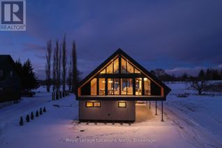Chalet for Sale, 111 Slabtown Road, Blue Mountains, ON