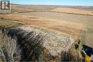 Commercial Land for Sale, Lot 7 206 Road, Dawson Creek, BC