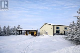 Commercial Land for Sale, 15 Wallick Drive, Trent Hills, ON