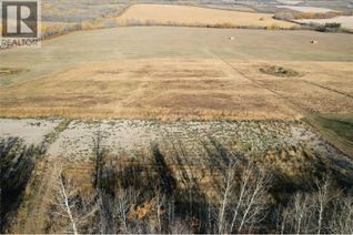 Commercial Land for Sale, 206 Road Lot# 4, Dawson Creek, BC