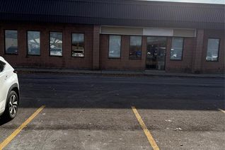 Industrial Property for Lease, 496 Riverview Drive, Chatham, ON