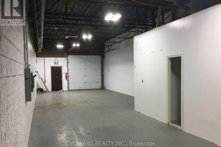 Industrial Property for Lease, 1585 Britannia Road E #E3, Mississauga (Northeast), ON Industrial Property for Lease, 1585 Britannia Road E #E3, Mississauga (Northeast), ON