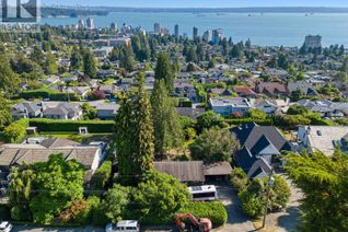 House for Sale, 2234 Ottawa Avenue, West Vancouver, BC
