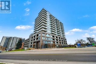 Property for Sale, 185 Deerfield Road N #311, Newmarket (Central Newmarket), ON