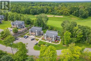 Freehold Townhouse for Sale, 10 Carrick Trail, Gravenhurst (Muskoka (S)), ON