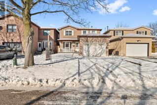 Property for Sale, 18 Charlton Crescent, Ajax (South West), ON