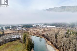 Property for Sale, 1513 Solsqua Sicamous Road, Sicamous, BC