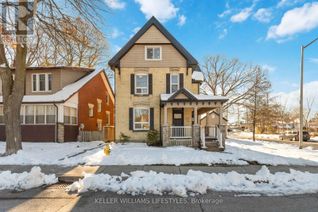 Property for Sale, 79 Beaconsfield Avenue, London South (South F), ON