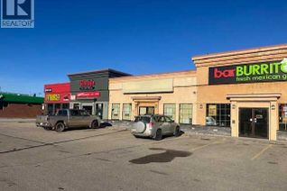 Commercial/Retail Property for Lease, 3732 Kepler Street #Bay 3, Whitecourt, AB