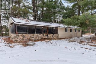House for Sale, 2815 Round Lake Road, Killaloe, Hagarty and Richards, ON