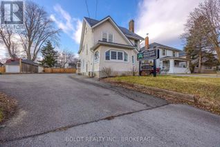 Property for Lease, 215 Ontario Street #2D, St. Catharines (Downtown), ON