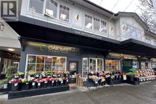 Retail And Wholesale Non-Franchise Business for Sale, 2187 Oak Bay Ave #102, Oak Bay, BC