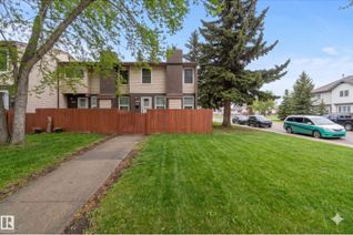 Condo Townhouse for Sale, 17118 108 St Nw, Edmonton, AB Condo Townhouse for Sale, 17118 108 St Nw, Edmonton, AB