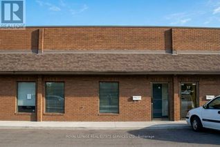 Property for Sale, 55 Sinclair Avenue N #18, Halton Hills (Georgetown), ON