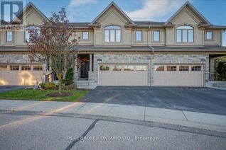 Townhouse for Sale, 435 Winchester Drive #22, Waterloo, ON