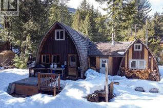 Property for Sale, 8160 Alpine Way, Whistler, BC