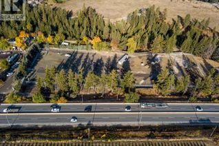 Commercial Land for Sale, 2355 Marshall Road, West Kelowna, BC