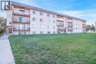 Property for Sale, 606 18th Avenue N #303, Cranbrook, BC