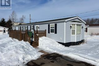 Property for Sale, 18 Dale Drive, Summerside, PE