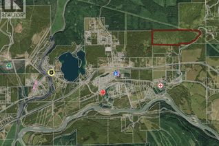 Land for Sale, Lot 2 Candle Creek Road Lot# 2, Clearwater, BC