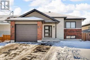 House for Sale, 109 Leonia Street, Cornwall, ON