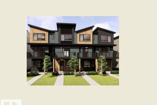 Townhouse for Sale, 110 Westwind Dr, Spruce Grove, AB