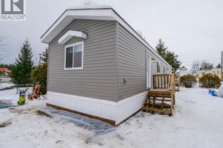 Property for Sale, 602 Elm Street #41, Quesnel, BC