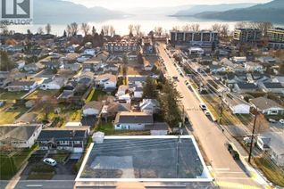 Commercial Land for Sale, 3514 Casorso Road, Kelowna, BC