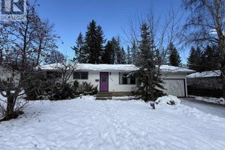 Property for Sale, 1221 Lewis Drive, Quesnel, BC