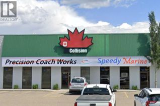 Property for Lease, 7419 50 Avenue #5, Red Deer, AB