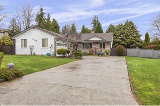 House for Sale, 5917 Kildare Place, Surrey, BC