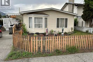 Ranch-Style House for Sale, 2388 Quilchena Avenue, Merritt, BC