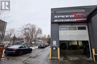 Property, 3 Laidlaw Boulevard #4, Markham (Bullock), ON