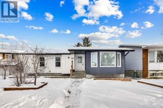House for Sale, 315 Templewood Place Ne, Calgary, AB