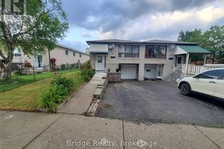 Property for Rent, 7075 Magic Court, Mississauga (Malton), ON