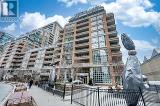 Property for Sale, 85 East Liberty Street #501, Toronto (Niagara), ON