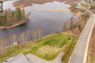 Land for Sale, 65 Riverview Avenue, St George, NB
