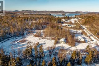 Land for Sale, 23 Utopia Road, St George, NB Land for Sale, 23 Utopia Road, St George, NB