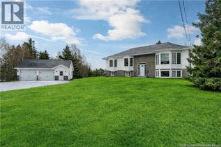 Bungalow for Sale, 21 Des Perdrix Court, Barachois, NB