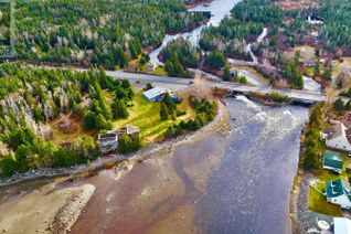 Commercial/Retail Property for Sale, 172 Road To The Isles, Campbellton, NL