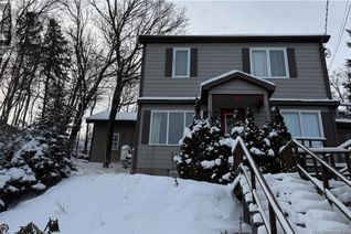 House for Sale, 128 Canada Street, Edmundston, NB