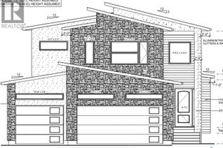 Detached House for Sale, 131 Nazarali Way, Saskatoon, SK
