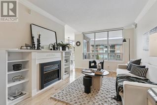 Property for Sale, 55 The Boardwalk Way #309, Markham (Greensborough), ON