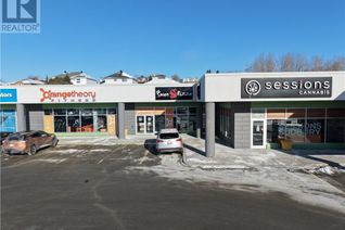 Business for Sale, 900 Lasalle Boulevard Unit# Pb, Sudbury, ON