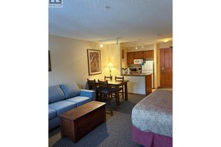 Condo Apartment for Sale, 2050 Summit Drive #210, Panorama, BC