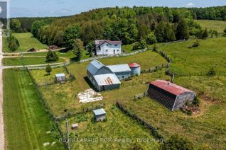 Property for Sale, 504482 Grey Rd 12, West Grey, ON