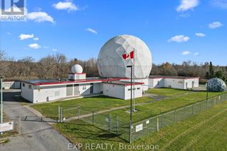 Industrial Property for Lease, 2336 Craig Side Road, Ottawa, ON