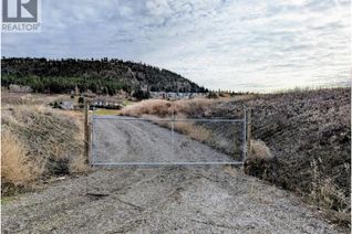 Land for Sale, 527 Valley Road, Kelowna, BC